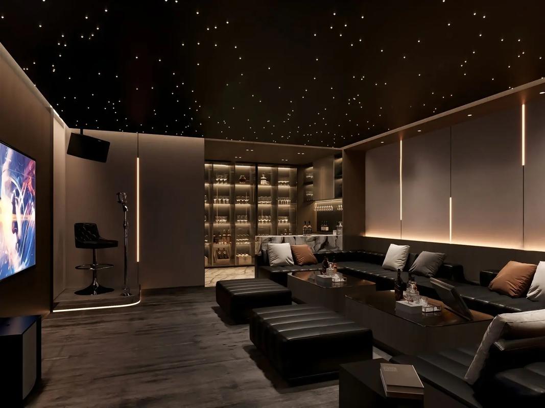 大庆商务ktv计时方式-龙凤区ktv预订