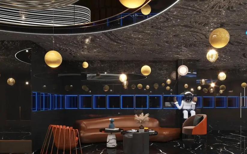 大庆商务KTV尊贵体验-萨尔图区ktv预订